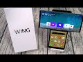 LG Wing "Real Review"