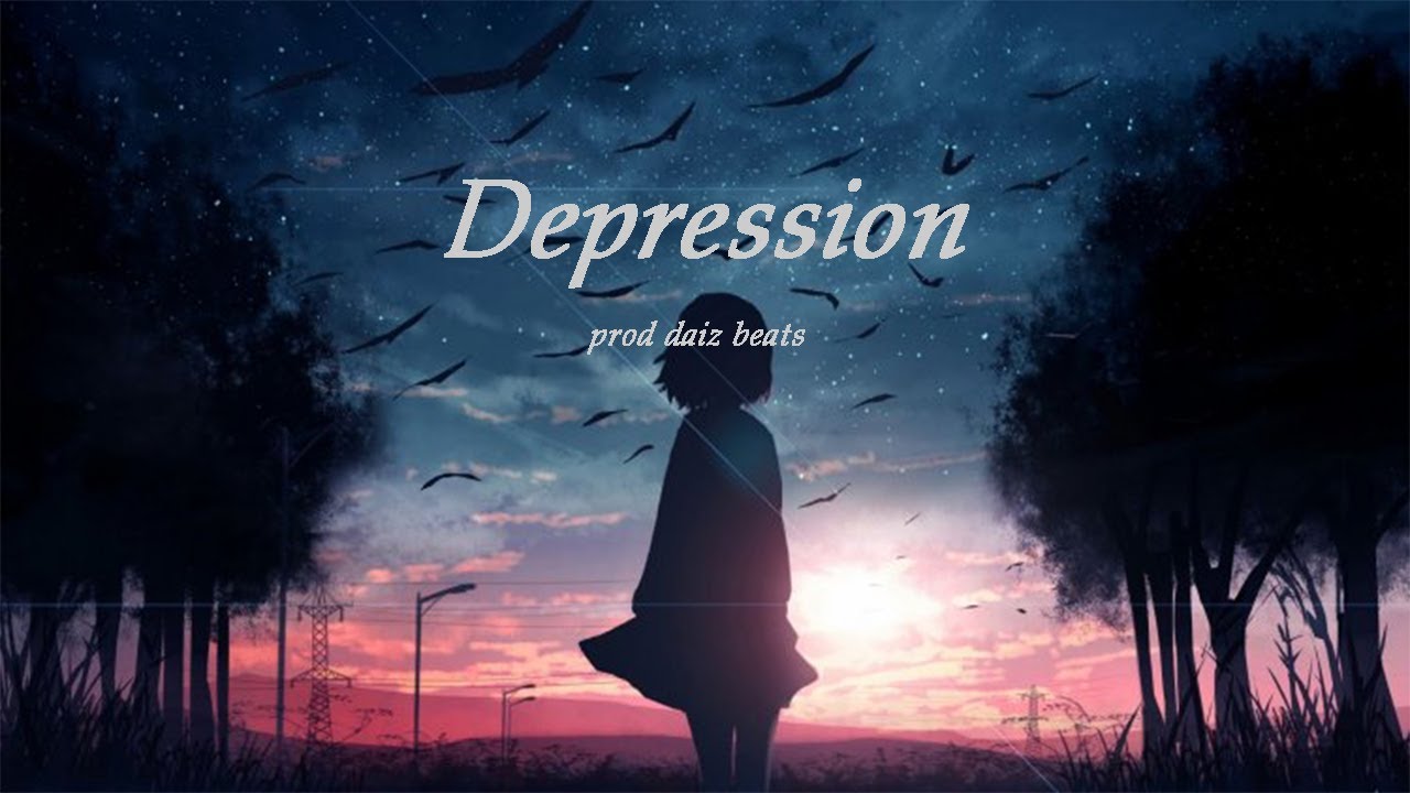 [Free for profit] type beats - ' Depression ' | Emotional Rap piano ...