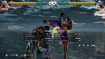 Fahkumram Basic Quick Guide