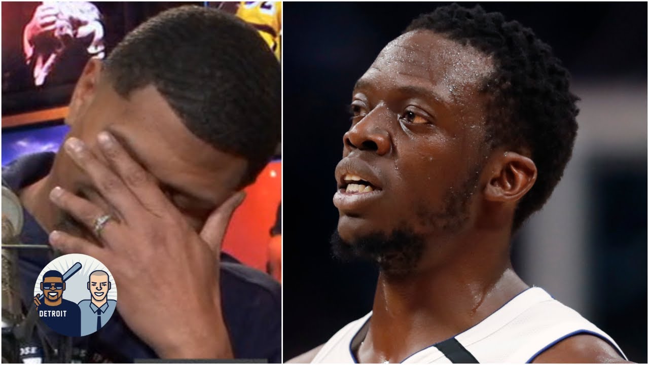 ‘GM Jalen’ reacts to Reggie Jackson to the Clippers | Jalen & Jacoby