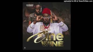 JC kalinks - EINE WINE