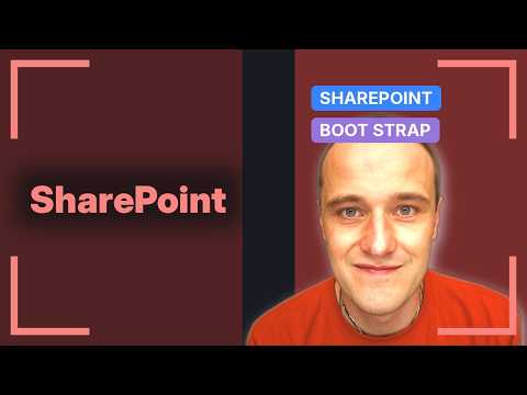 Sharepoint: Using Bootstrap framework/foundation framework with Sharepoint (2 Solutions!!)