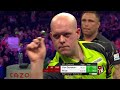 BEST CHECKOUTS! 🎯 | Premier League Night SIX | Nottingham