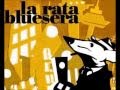 La Rata Bluesera - Santa Lucía (Letra)