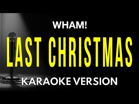 Last Christmas - Wham!-র ভিডিওর থাম্বনেইল