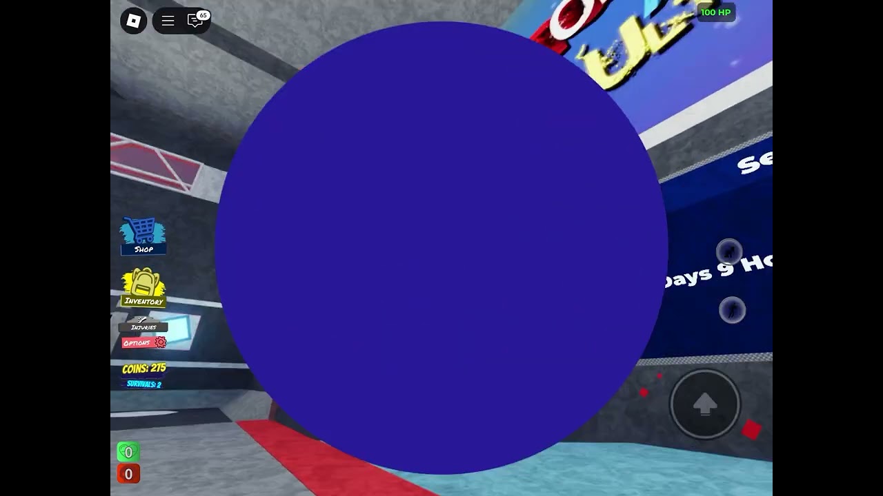 Tornado alley ultimate