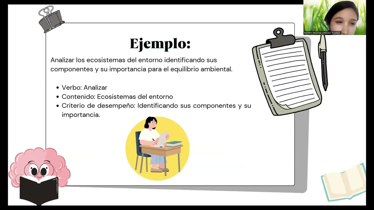 Grupo 4 - Diseño Curricular