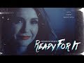 ►Katherine Pierce | Ready For It