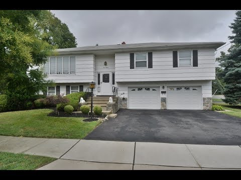 180 Robin Hood Rd, Clifton, NJ home video tour