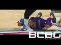 NBA 2K Super Star Junior Wilson S1E2: Trouble in the Motor City