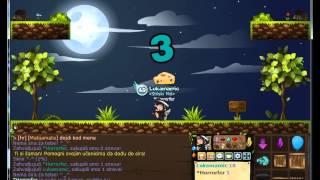 TRANSFORMICE!!-Im really noob at this game!! :D