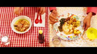 Diversity in Food, Unity in Indonesia
