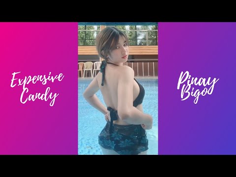 Expensive Candy #5 | Pinay Bigo