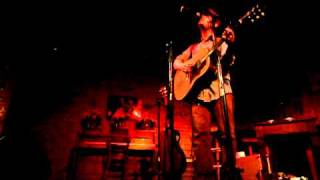 Gregory Alan Isakov &quot;Master and a Hound&quot;