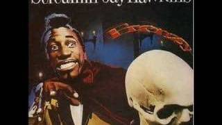 Video voorbeeld van "Screamin Jay Hawkins - I Am The Cool"