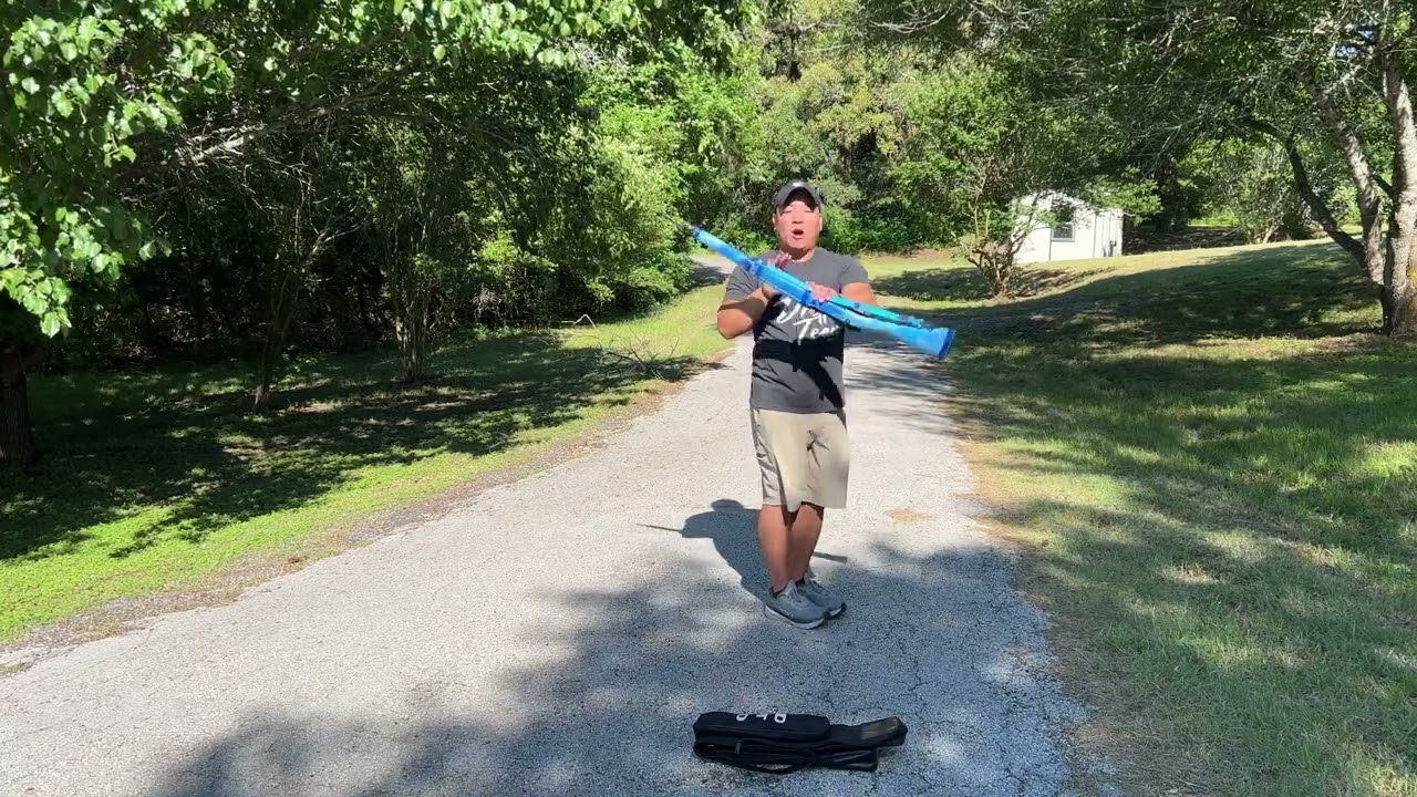 How to perform the SIDE NINJA skill the right way!