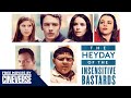 Heyday of the Insensitive Bastards | Full Drama Movie | James Franco, Natalie Portman | Cineverse