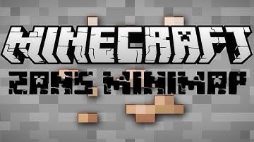 Minecraft Mods - Zan