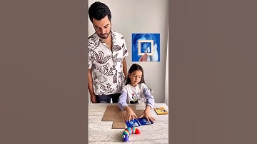 1vs1 Ultimate Brain Test Who’s Smarter? #memorytest #challenge #funnygame #familyfun #memorygame