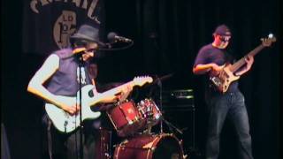 The Bluesfuse Tearing Us Apart Live Feat Peter Langerak 