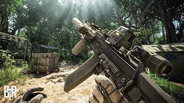 Dingen die je moet weten voordat je Incursion Red River speelt...