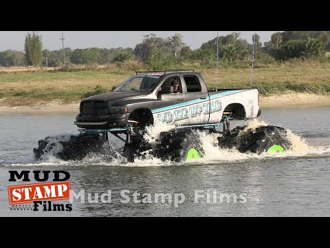 Hypnotiq Dodge does the 35_5 FLOAT