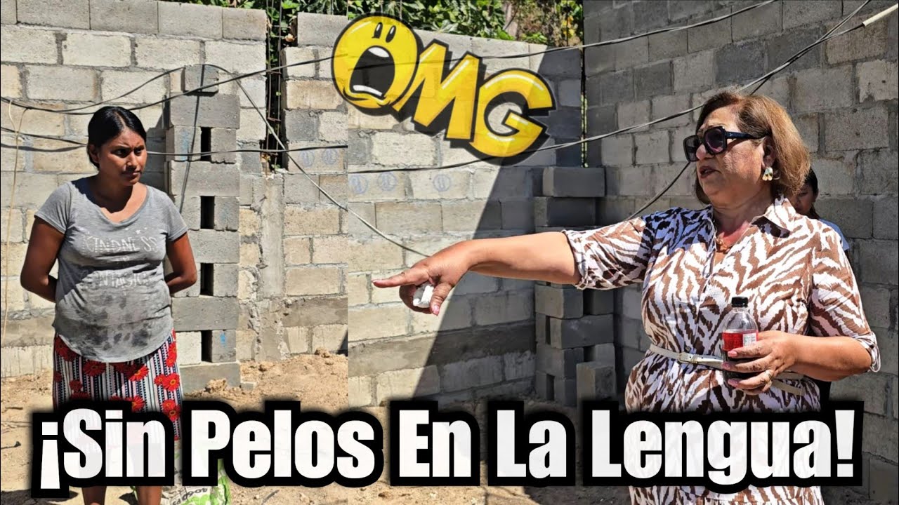 Santo Dios, Doña Maribel Dejo Callada A Lucila Por Completoo😲🤯