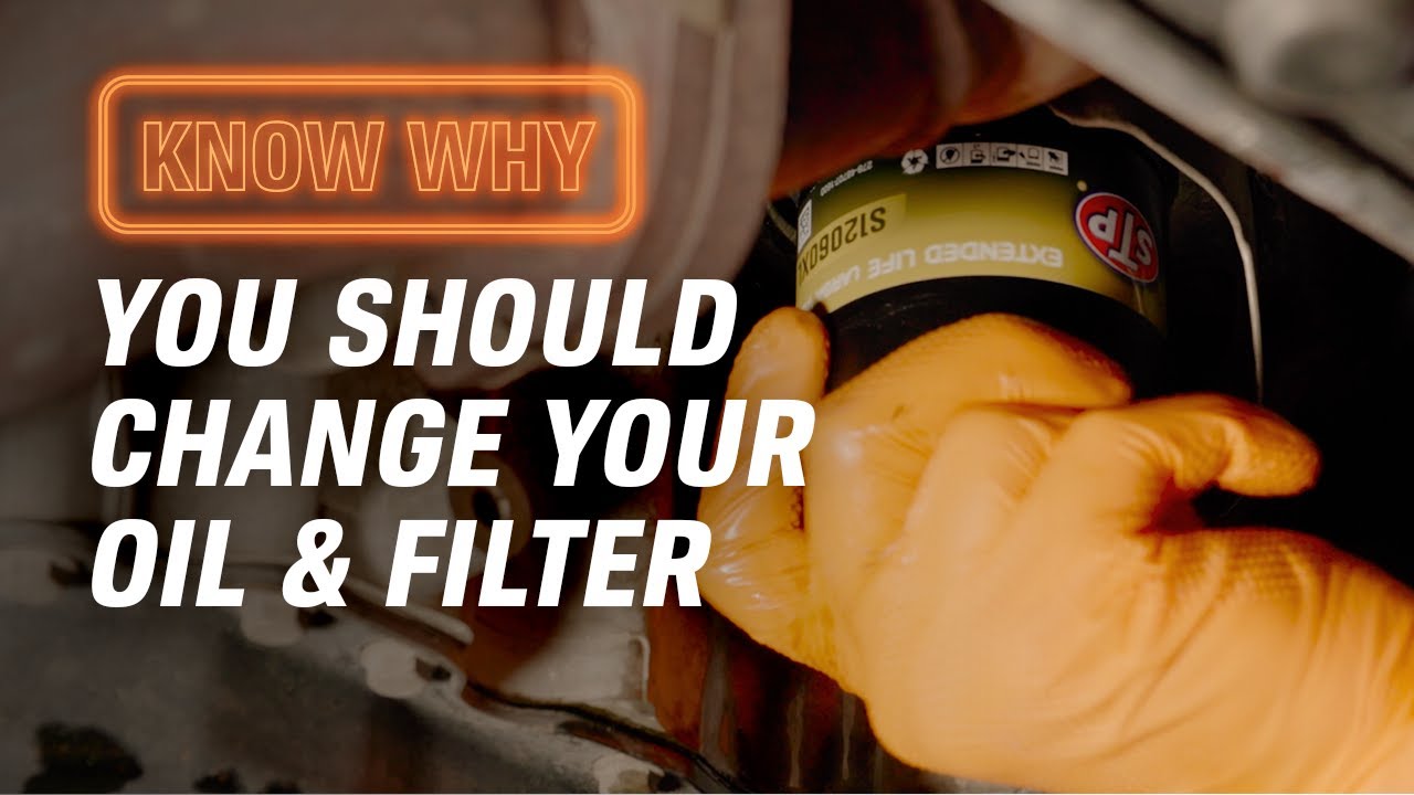 Why Do You Need To Change Your Oil Oil Filter YouTube why-do-you-need-to-change-your-oil-oil-filter-youtube