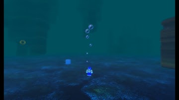 Sonic Forever - 9/01/25 | Water Physics & The Depths