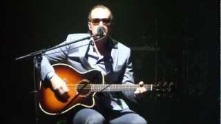 Joe Bonamassa - Seagull - The Apollo.