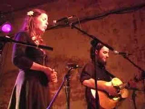 Seth Bernard & Daisy May - "Shine On" - Creole Gallery