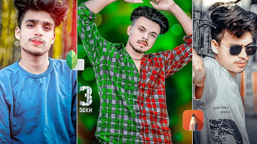 Autodesk Sketchbook Face Smooth Photo Editing | Face Ko Gora Aur Smooth Kaise Kare Sketchbook Me