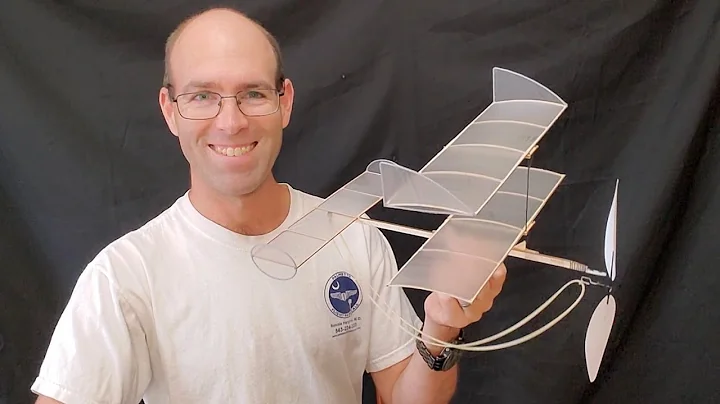 2023 Science Olympiad FLIGHT review 4A: building t...