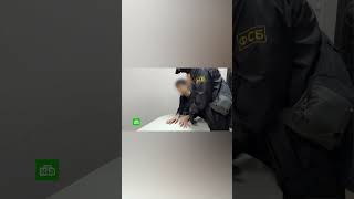 Japanese journalist arrested for collecting intelligence on mobilized troops and volunteers in th...