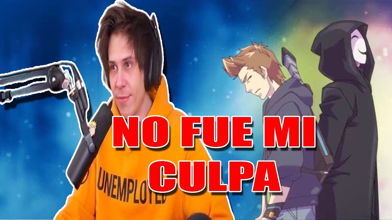 EN QUE SE EQUIVOCÓ: Virtual Hero / NO es lo que Rubius quería - YouTube