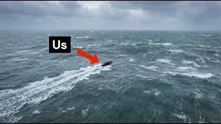 Download Lagu We Pushed Our Luck For This Fish... MP3