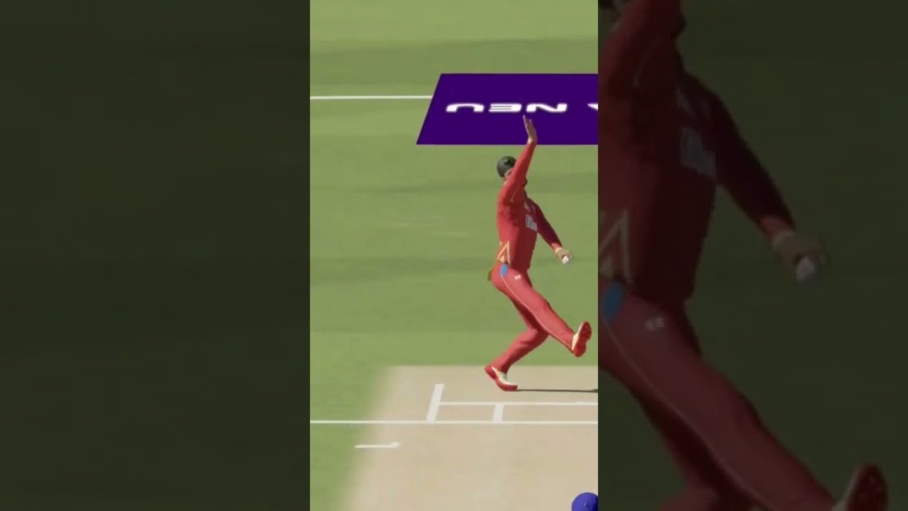 David Warner Out 😂 