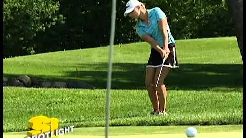 Sports Jam Spotlight:  Sarah Burnham