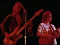 Capture de la vidéo Humble Pie - I Don't Need No Doctor (Live La Forum 1973)