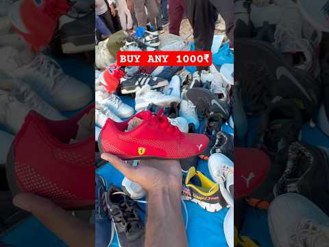 Buy￼ any shoes 1000