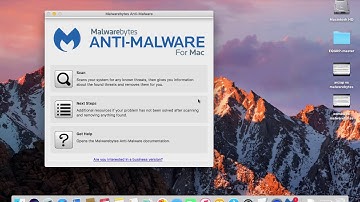 MacOS MalwareBytes - FAIL vs TrendMicro - PASS