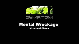 Mental Wreckage - Stranglehold [2004]