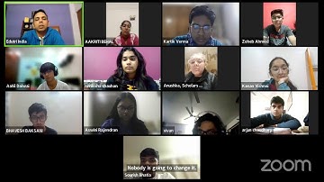 Internship Session 4 Indicators