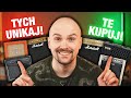 Jaki wzmacniacz kupi w 2024 ranking tanich wzmacniaczy gitarowych