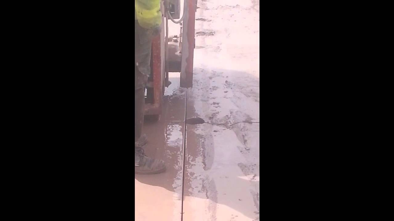 Pol Concrete Cutting YouTube