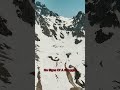 The Dyatlov Pass Incident: Nature or Something Else? ❄️😱
