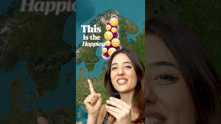 World’s happiest country! EP-2