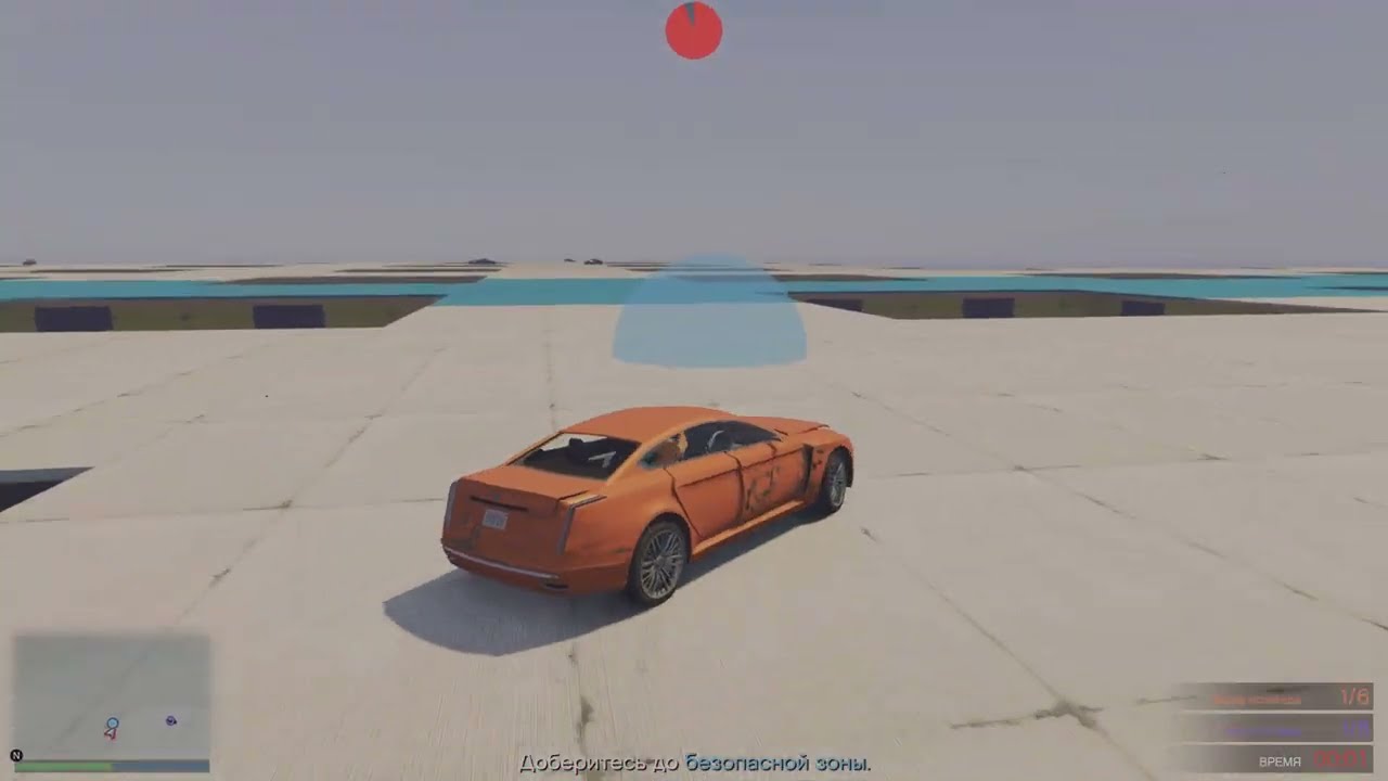 Добряк KAZAN-K9.. простил🔥🤝🚘Sumo Remix PS4 #gta #sumoremix #gtaonline 