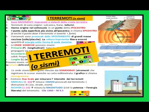 Video: Perché le onde S sono più distruttive delle onde P?