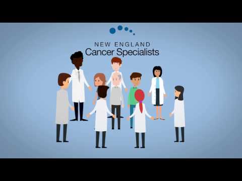 Introducing the Oncology Care Model at NECS